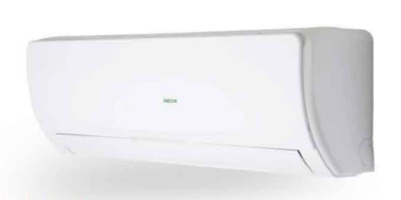 کولر گازی R410A