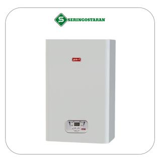 پکیج دیواری لورچ مدل هیرو 24000