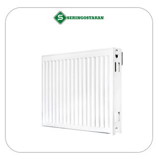 رادیاتور پنلی لورچ مدل پربازده ۱۰۰ سانت