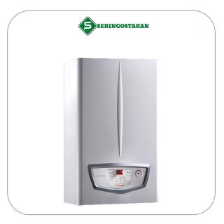 پکیج ایمرگاس ۲۴۰۰۰ مدلEOLO STAR