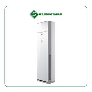 کولر گازی گرین ۴۸۰۰۰ ایستاده