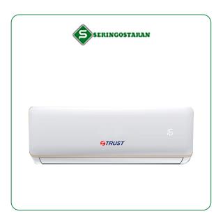 کولر گازی تراست ۱۸۰۰۰ اینورتر