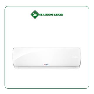 کولر گازی تراست ۱۲۰۰۰ گرید A