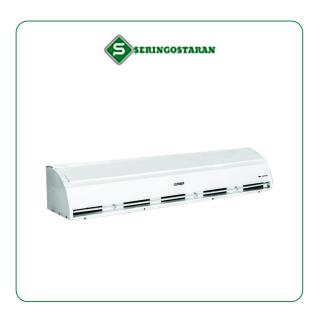 پرده هوا فراز کاویان مدل RM40/SJ-3D/Y-LUX-V7