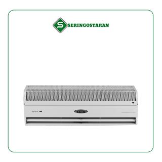 پرده هوا میتسویی مدل RM40