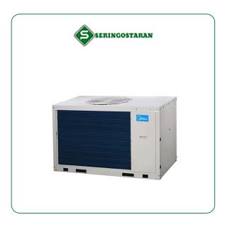 چیلر مدیا Midea اینورتر گارانتی بدر - 8 تن EMC-SU30-RN1L