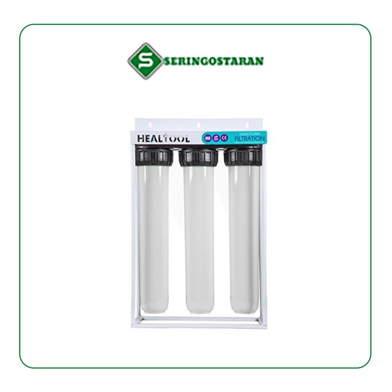 تصفیه آب هیل تول HEALTOOL مدل فیلتریشن