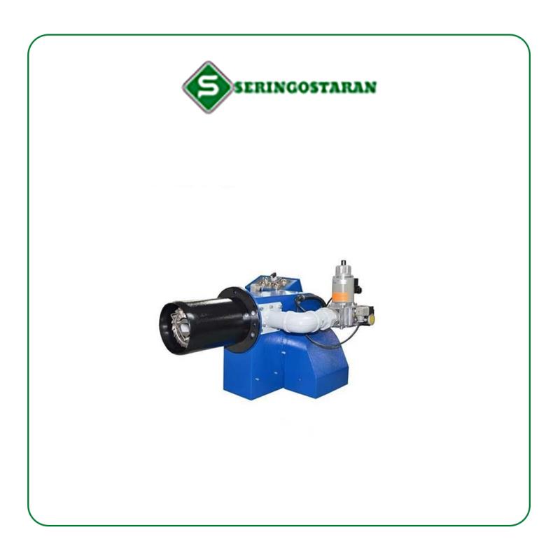 مشعل گازی گرم ایران مدل GNG-90/4S