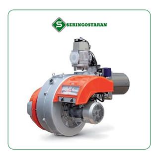 مشعل گاز سوز بالتور Baltur مدل BTG 28 P