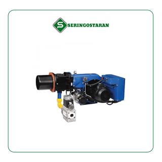 مشعل دوگانه سوز "ایران رادیاتور" مدل ID 2100