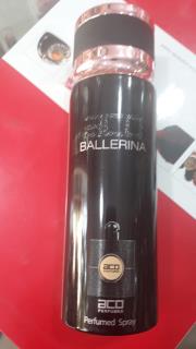 اسپری BALLERINA