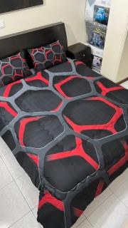 کد D473  رو تختی ترکسان