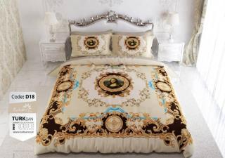 کد D18 روتختی ترکسان