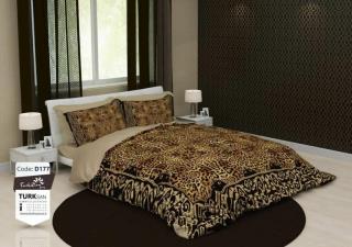 کد D177 روتختی ترکسان