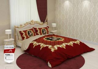 کد D188 روتختی ترکسان