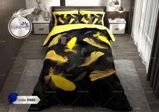 کد D505 روتختی ترکسان