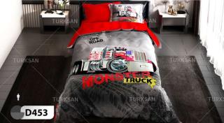 کد D453 روتختی ترکسان