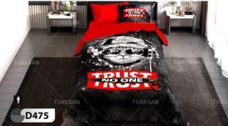 کد D475 روتختی ترکسان