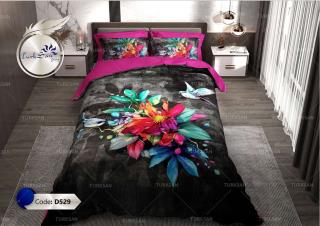 کد D529 روتختی ترکسان