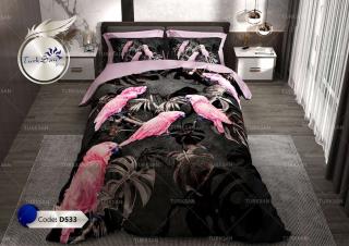 روتختی دو نفره ترکسان کد D533