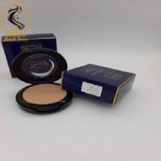 پنکک ضد آب مات دایسل 10 گرم Deycill