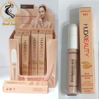 کانسیلر مایع هدی بیوتی HUDABEAUTY