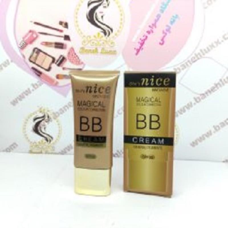 she’s Nice BB Cream Mineral Pigment SPF 30