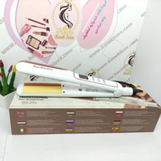 اتو مو بابلیس کراتین مدل BarBieliss ba_250