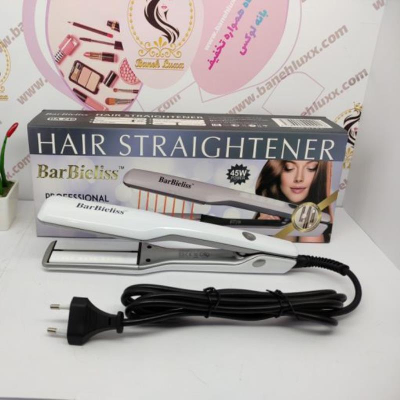 اتو مو Bar Bieliss BA_249 Hair Straightener