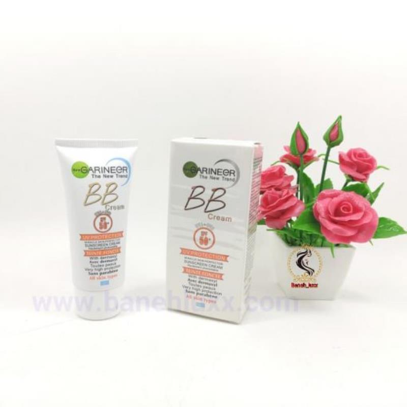 کرم ضد افتاب BB گارنیر -GARNEER BB CREAM