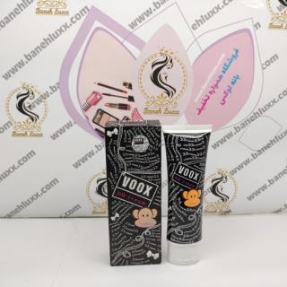 کرم سفید کننده فوری صورت و بدن ووکس