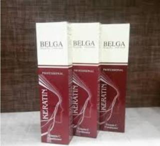 رنگ مو بلگا