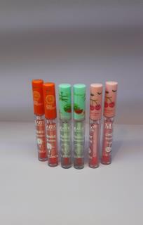 برق لب میوهای حرارتی