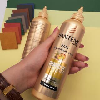 ماسک مو پنتن