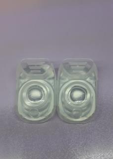 لنز چشم فلش