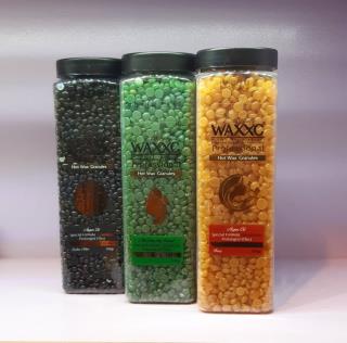 موم گرانولی 500 گرمی