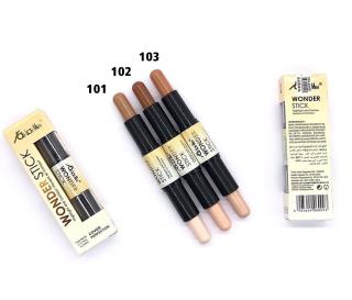 انسیر دوطرفه تایلامی