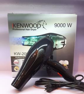 سشوار موتور سنگین کنوود KW-2001 kenwood
