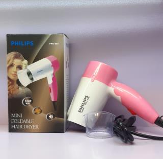 سشوار مسافرتی فیلیپس مدل PHILIPS PRO-888