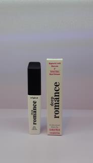 ریمل رومنس سفید اصل