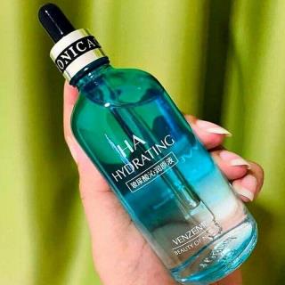 سرم جوانسازی هیالورونیک اسید ونزن VENZEN