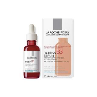 سرم ریتنول B3 لاروش پوزای