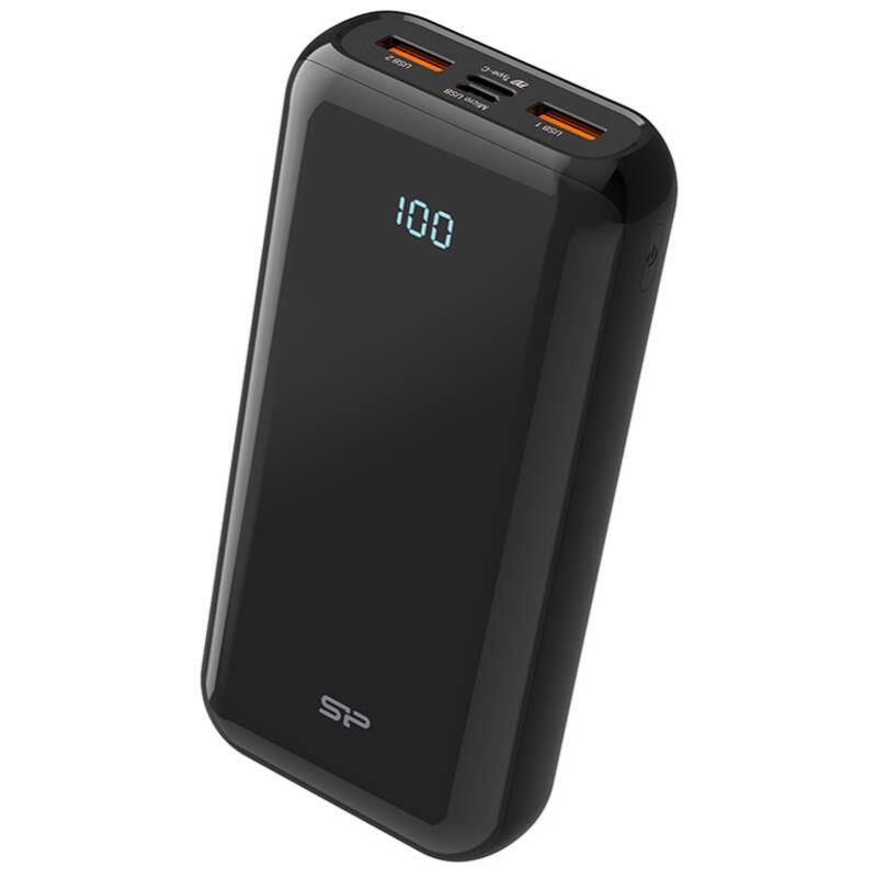 SP POWER BANK QS28 (20000mAh)pd