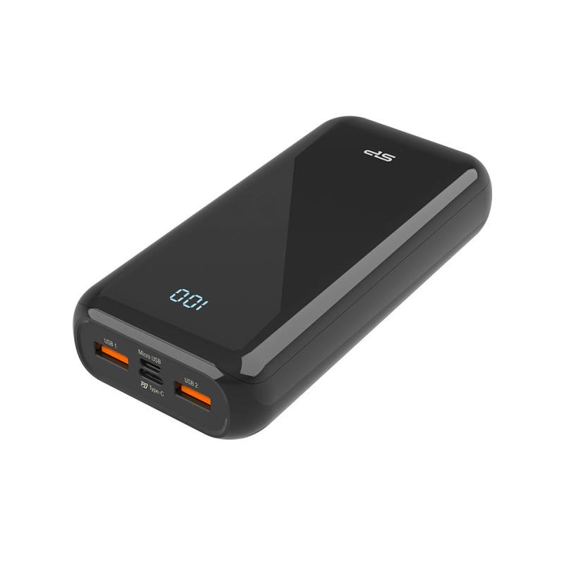 SP POWER BANK QS28 (20000mAh)pd