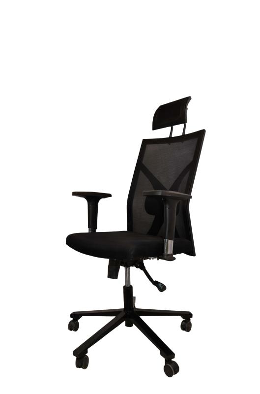 صندلی اداری عیاران سری مدیریت مدل سام M1900