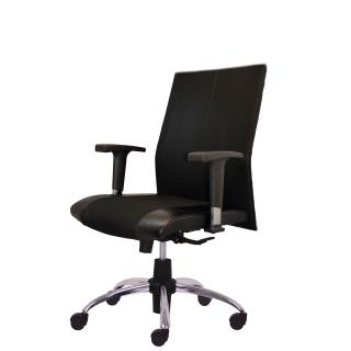 صندلی اداری عیاران سری کارمندی مدل آلوین