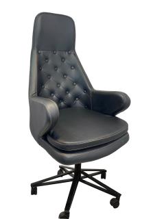 صندلی اداری عیاران سری مدیریت مدل لوتوس M2100