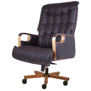 صندلی اداری عیاران سری مدیریت مدل تورنگM1100