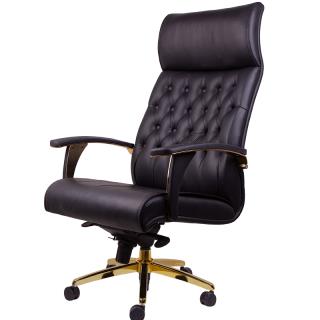 صندلی اداری عیاران سری مدیریت مدل شفM1600