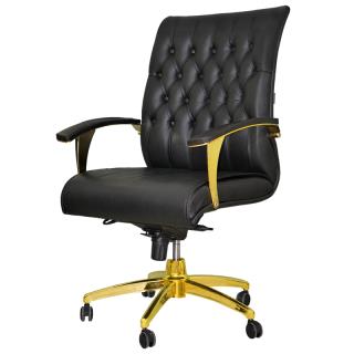 صندلی اداری عیاران سری کارمندی مدل شفE1600